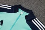 Arsenal 2526 Half Zipper Training Suit B2525 - Image 15