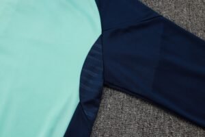 Arsenal 2526 Half Zipper Training Suit B2525 - Image 17