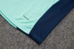 Arsenal 2526 Half Zipper Training Suit B2525 - Image 19