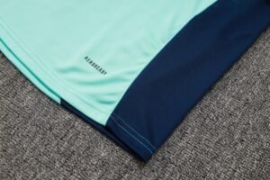 Arsenal 2526 Half Zipper Training Suit B2525 - Image 19