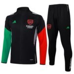 Arsenal 2526 Full Zipper Training Suit A2527