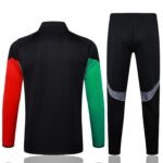Arsenal 2526 Full Zipper Training Suit A2527 - Image 2