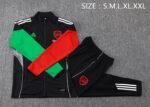 Arsenal 2526 Full Zipper Training Suit A2527 - Image 3