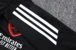 Arsenal 2526 Full Zipper Training Suit A2527 - Image 6