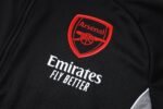 Arsenal 2526 Full Zipper Training Suit A2527 - Image 10