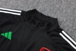Arsenal 2526 Full Zipper Training Suit A2527 - Image 11