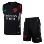 Arsenal 2526  Sleeveless training suit D2552