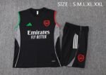 Arsenal 2526  Sleeveless training suit D2552 - Image 3
