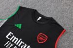 Arsenal 2526  Sleeveless training suit D2552 - Image 4