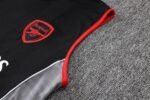 Arsenal 2526  Sleeveless training suit D2552 - Image 10