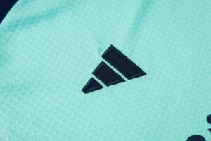 Short Sleeves Arsenal Training suit D2553 - Image 6