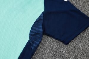 Short Sleeves Arsenal Training suit D2553 - Image 7