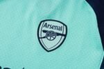 Short Sleeves Arsenal Training suit D2553 - Image 8