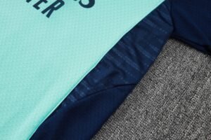 Short Sleeves Arsenal Training suit D2553 - Image 9