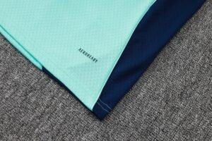 Short Sleeves Arsenal Training suit D2553 - Image 10