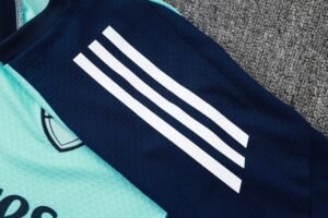 Short Sleeves Arsenal Training suit D2553 - Image 12