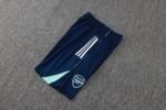 Short Sleeves Arsenal Training suit D2553 - Image 18