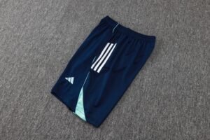 Short Sleeves Arsenal Training suit D2553 - Image 21