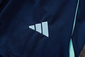 Short Sleeves Arsenal Training suit D2553 - Image 22