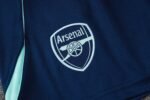 Short Sleeves Arsenal Training suit D2553 - Image 23