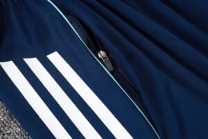 Short Sleeves Arsenal Training suit D2553 - Image 24