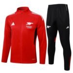 Arsenal 2526 Full Zipper Training Suit A2530