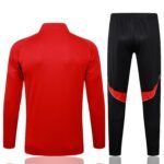 Arsenal 2526 Full Zipper Training Suit A2530 - Image 2