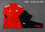Arsenal 2526 Full Zipper Training Suit A2530 - Image 3