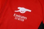 Arsenal 2526 Full Zipper Training Suit A2530 - Image 5