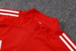 Arsenal 2526 Full Zipper Training Suit A2530 - Image 7