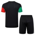 Short Sleeves Arsenal Training suit D2567 - Image 2