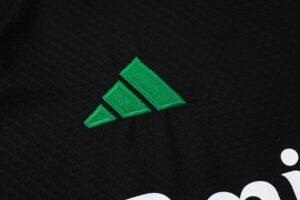 Short Sleeves Arsenal Training suit D2567 - Image 6