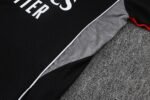 Short Sleeves Arsenal Training suit D2567 - Image 8