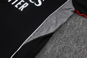 Short Sleeves Arsenal Training suit D2567 - Image 8