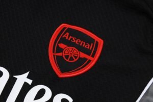 Short Sleeves Arsenal Training suit D2567 - Image 9