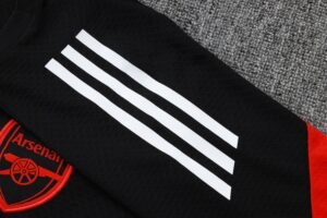 Short Sleeves Arsenal Training suit D2567 - Image 10