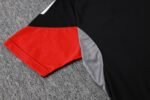 Short Sleeves Arsenal Training suit D2567 - Image 16