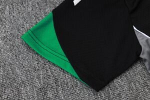 Short Sleeves Arsenal Training suit D2567 - Image 18