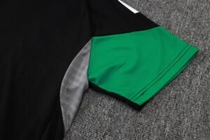 Short Sleeves Arsenal Training suit D2567 - Image 19