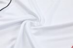 Adult/ Kids Ajax White Half Zipper Training Suit 801 - Image 9