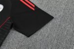 Ajax 25/26 Black Training Suit 801 - Image 6