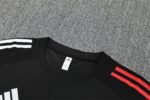 Ajax 25/26 Black Training Suit 801 - Image 8