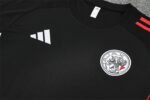 Ajax 25/26 Black Training Suit 801 - Image 9