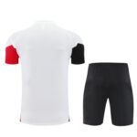 Ajax 25/26 White Training Suit 801 - Image 2