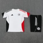 Ajax 25/26 White Training Suit 801 - Image 3