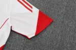 Ajax 25/26 White Training Suit 801 - Image 5