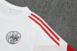 Ajax 25/26 White Training Suit 801 - Image 6