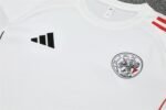 Ajax 25/26 White Training Suit 801 - Image 7