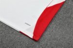 Ajax 25/26 White Training Suit 801 - Image 8