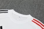 Ajax 25/26 White Training Suit 801 - Image 10
